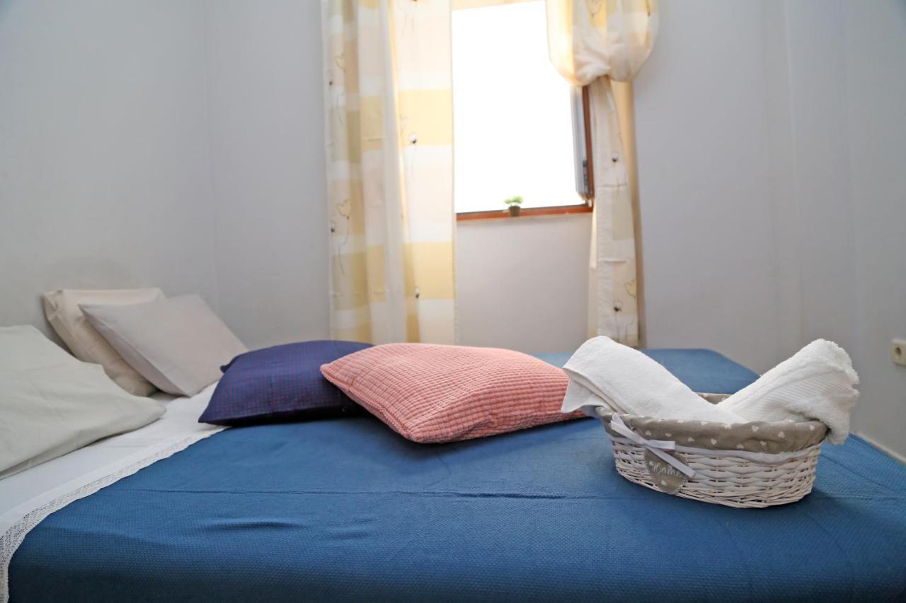 Tamaris Apartmani Herceg Novi Buitenkant foto